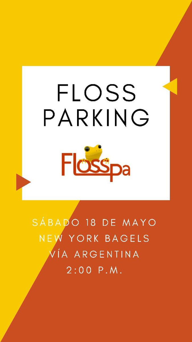 flosspa tweet picture