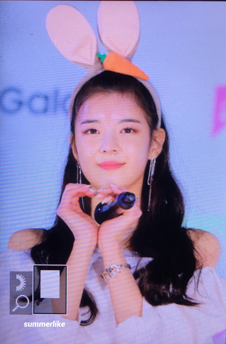 summerlike_lia's tweet photo. 190518 #KCON2019JAPAN 🐰🥕 
#리아 #ITZY #LIA #있지 @ITZYofficial https://t.co/5nuWPjrlQF