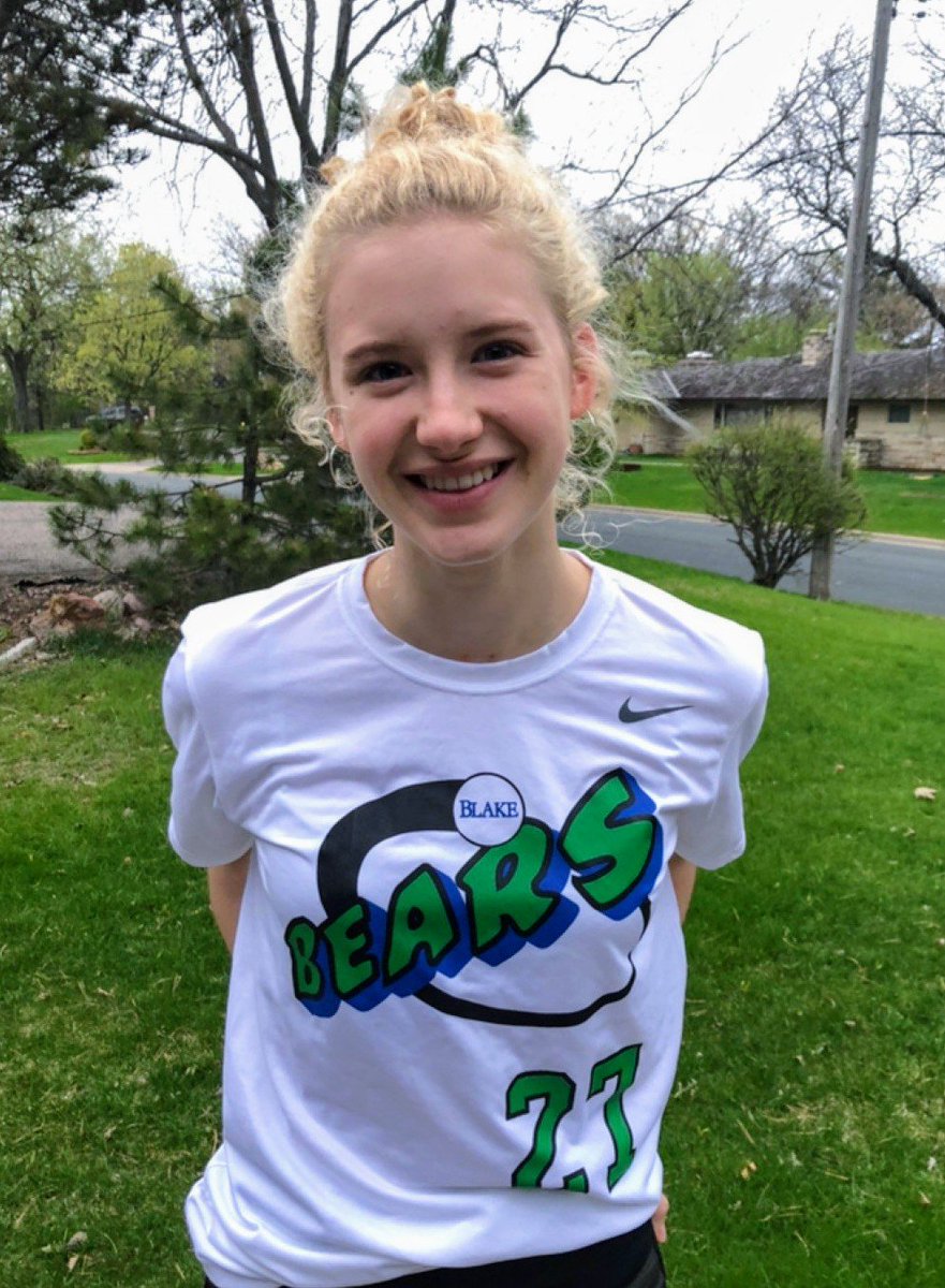 Blake Bears Ultimate tweet media