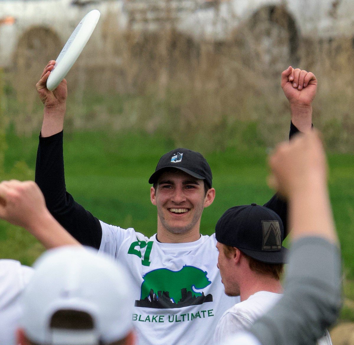 Blake Bears Ultimate tweet media