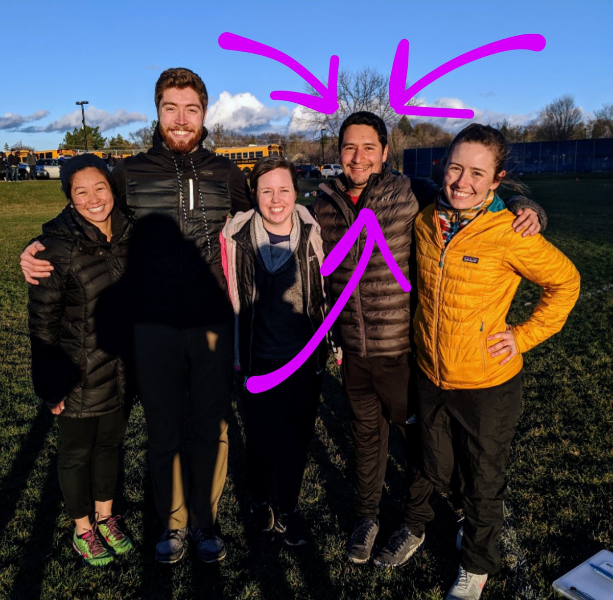 Blake Bears Ultimate tweet media