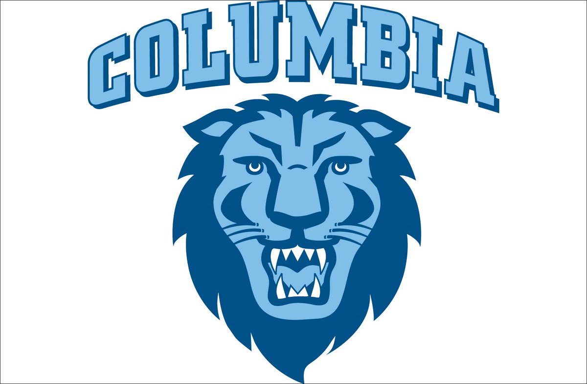 QBJman8's tweet photo. I’m extremely humbled and thankful to receive an offer from Columbia University! Thank you @CoachDreMurphy @CoachRyanLarsen #RoarLionRoar https://t.co/KSteX3Op4T