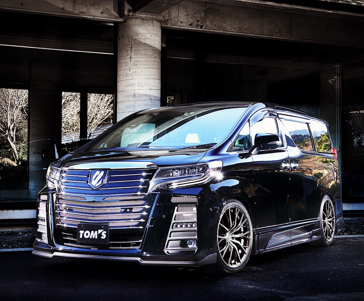 Alphard30 Twitter Search