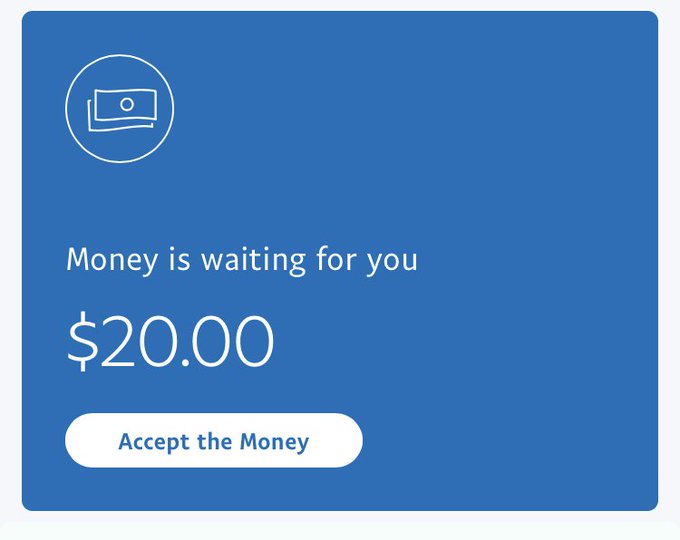 To the generous person who randomly donated to the cause, your support is greatly appreciated ❤️ Love
