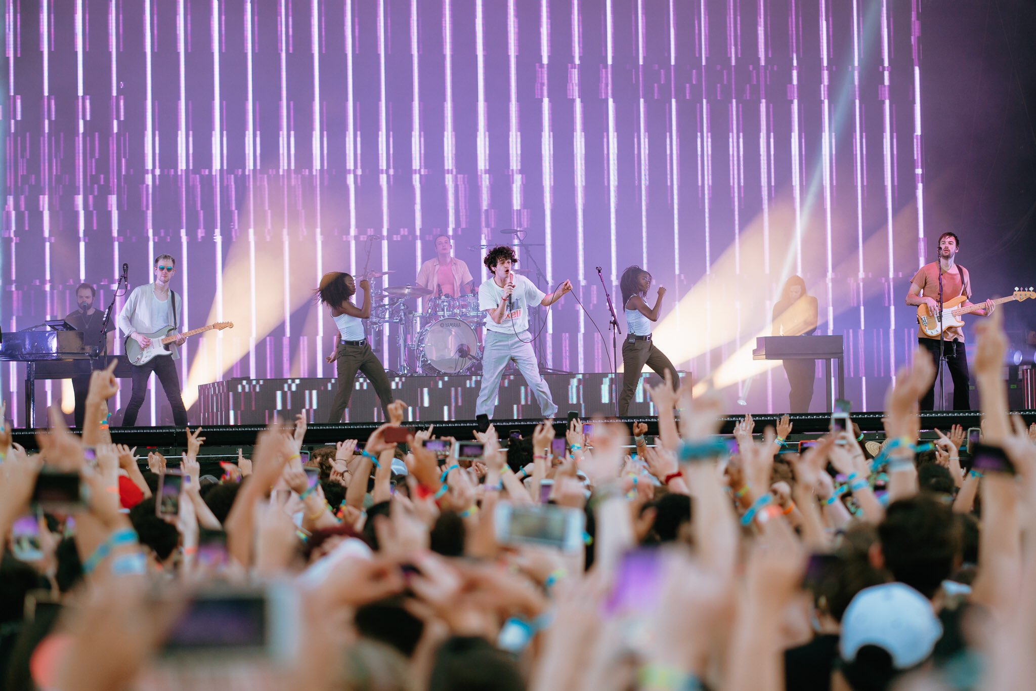 Hangout Fest 2019