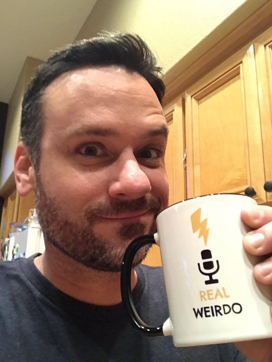 ShutUpTim's tweet photo. @realweirdmartha @loganBadair Hell yeah!!! #MugLyfe https://t.co/qRjH71S0lJ