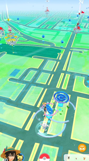 イーブイのtwitterイラスト検索結果 古い順