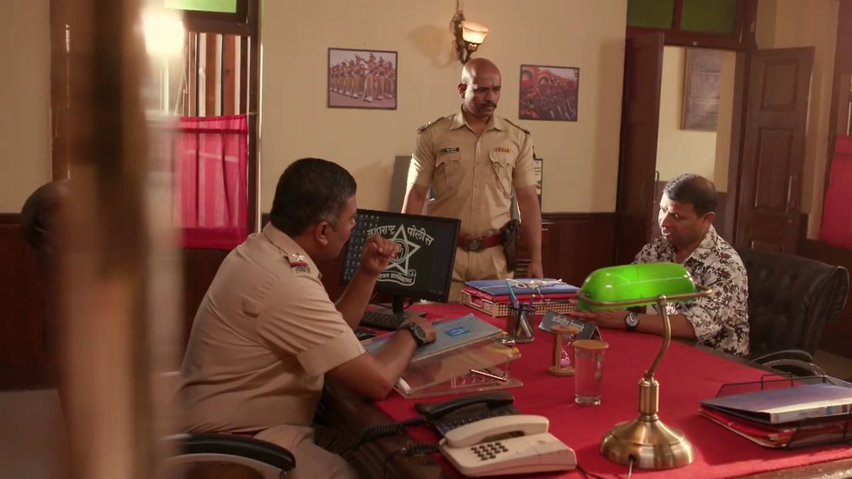 ActorTarle's tweet image. 