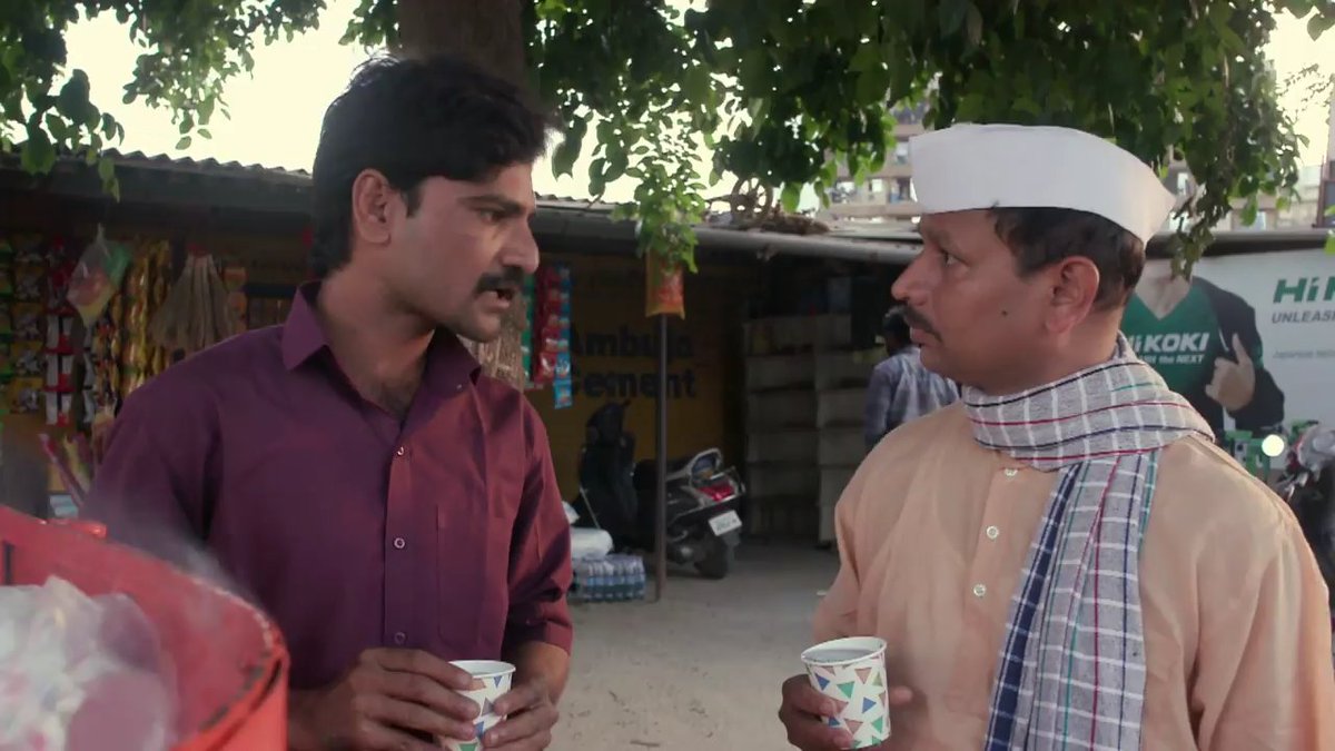 ActorTarle's tweet image. 