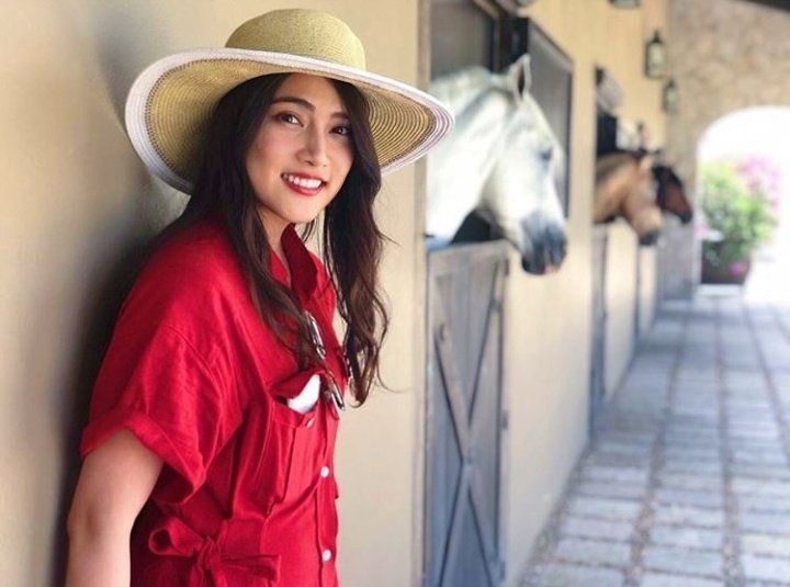 slayedbyanna's tweet photo. ¿Ya les dije lo mucho que estoy enamorada del concepto de Anna con animales? Es como juntar a las dos cosas más adorables y bellas del mundo y nadie lo discute. ❤ https://t.co/SLYxdDnANF