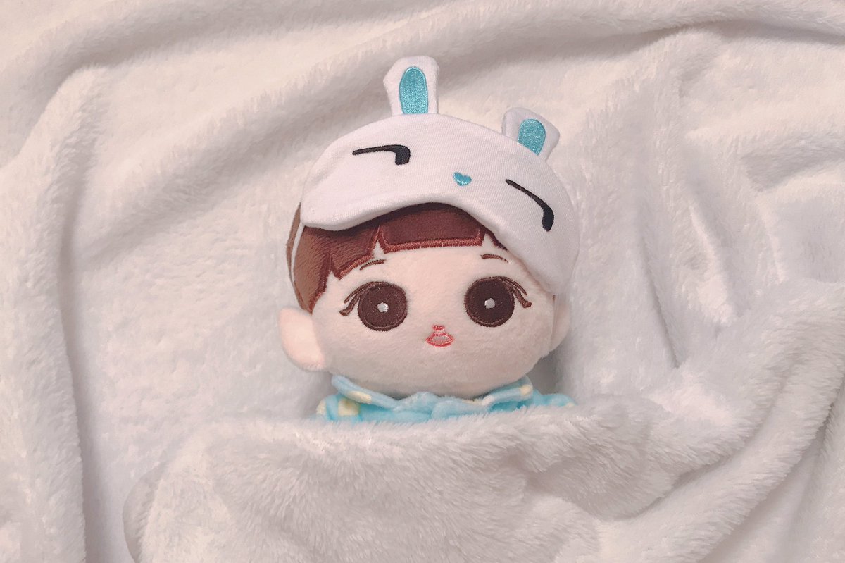 Allforyou_82's tweet photo. #董思成 #WINWIN #nctdoll cute！cute！cute！💚🥰 https://t.co/GFPhy2lMVk