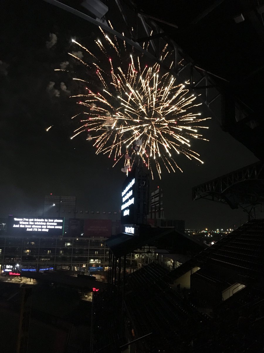 LaughlinMD's tweet photo. Ranger Game https://t.co/mgxpN7UTkn