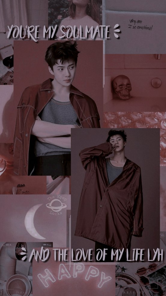 The_Kpop_Locks's tweet photo. Lockscreen Aesthetic *•> Sehun <•*

💌 Pedido entregue a @Byun_Let
••> Fav se gostar
 ••> Rt se salvar
  ••> Print se usar

••> Leite 💜 https://t.co/WuwjIalNOp