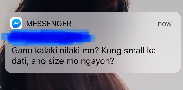 rinappunzalan's tweet photo. Ahmmm small pa din ako e. Di na lumaki. ☹️🤣 https://t.co/XWEyDi6hEQ
