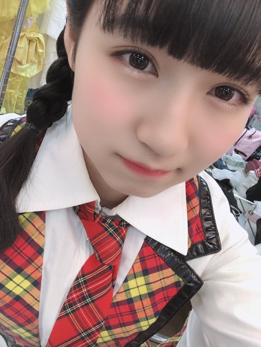 今村麻莉愛のTwitter画像9