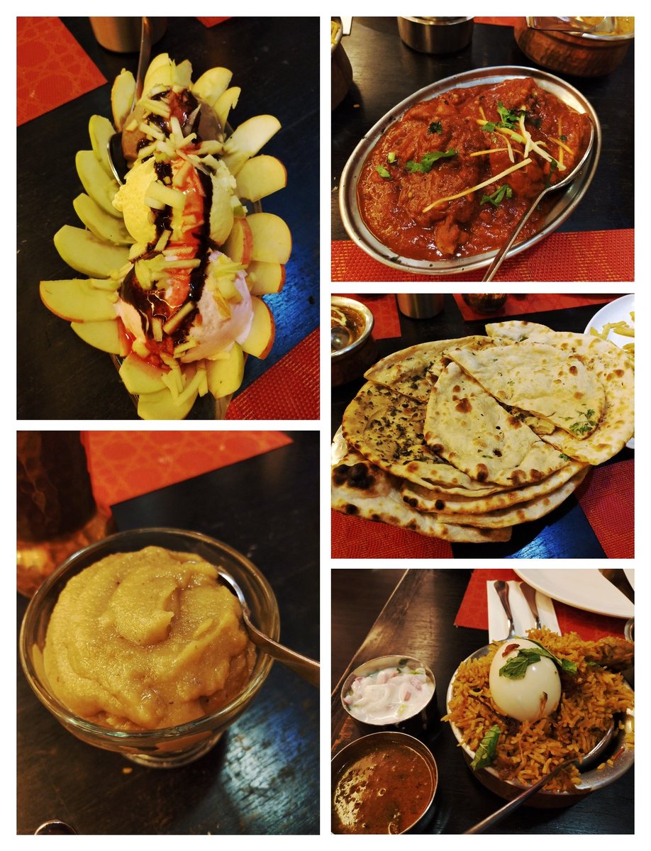 ShiKavie's tweet photo. Dinner @ GEM restaurant ..#yummyfood #bandarbotanic https://t.co/ObKrLHV0DU