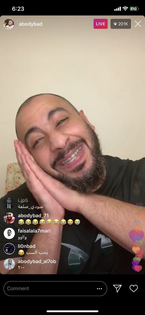 salbbp26's tweet photo. عبودي باد واقطع وليخس الخاساون #احب_عبودي_باد https://t.co/Oa4o2vCRkj