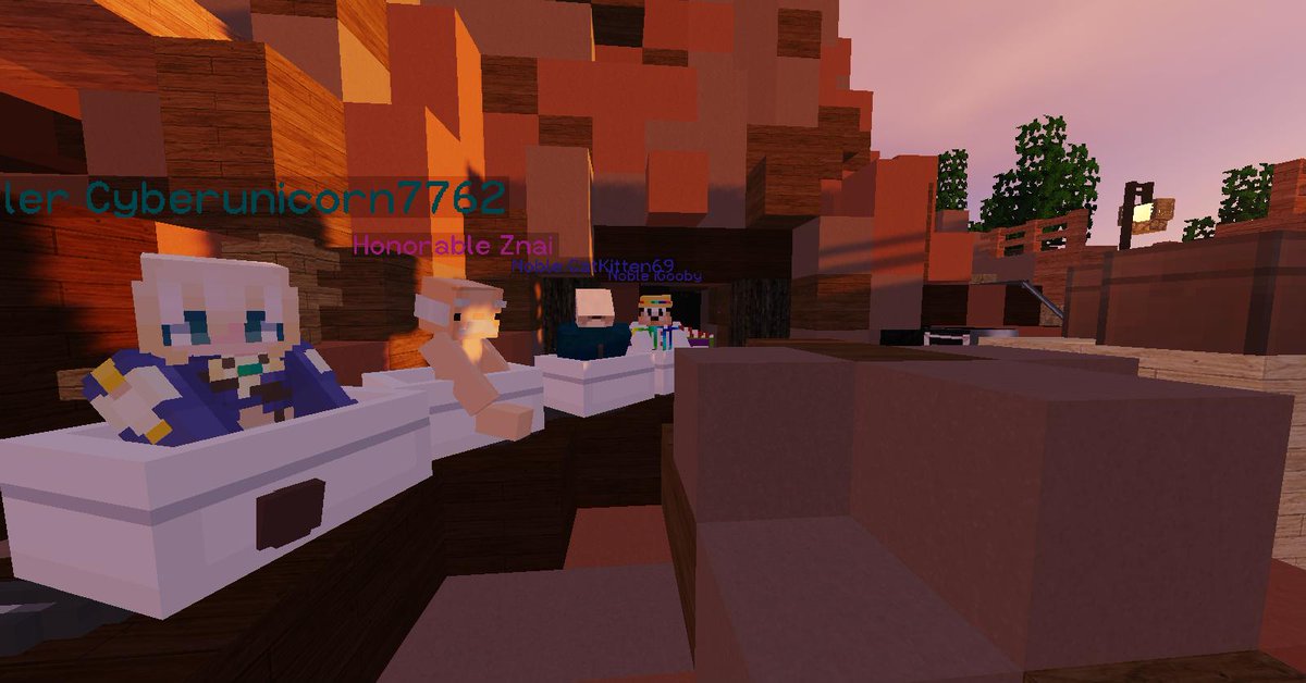 PalaceNetToday's tweet image. Guest's had a lot of fun riding Seven Dwarfs Mine Train today!

✨ Ride it for yourself at: /warp SDMT! ✨

- Random