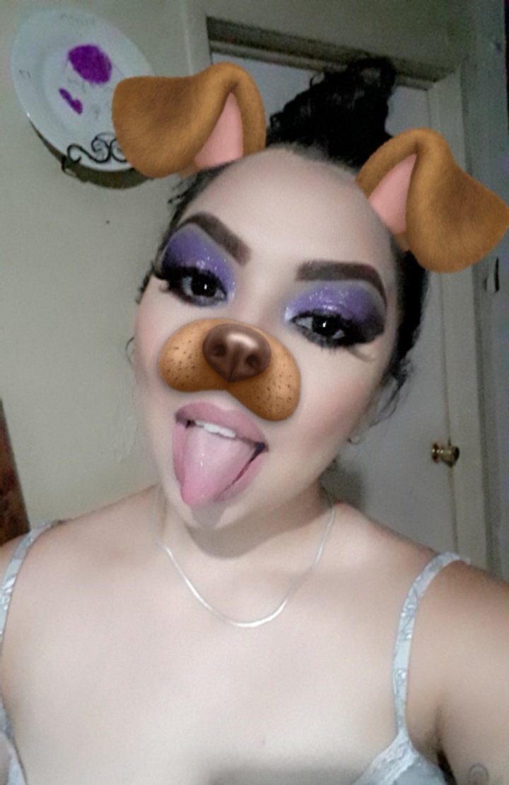 veroGalvan2008's tweet photo. #ciatewaves @boxycharm @ciatelondon #makeupaddict #makeuplover https://t.co/tRl8qQtilh
