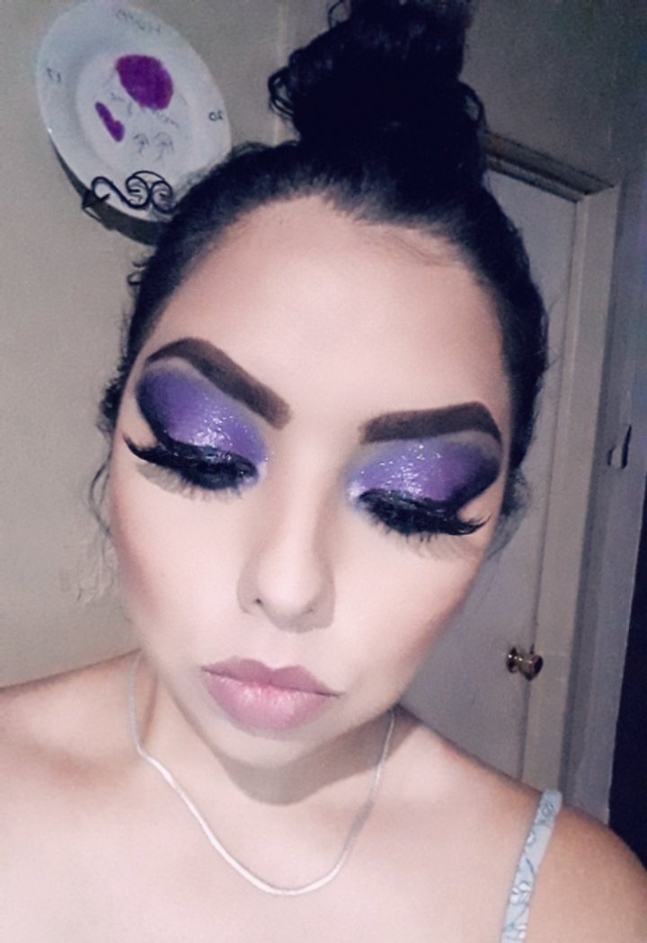 veroGalvan2008's tweet photo. #ciatewaves @boxycharm @ciatelondon #makeupaddict #makeuplover https://t.co/tRl8qQtilh