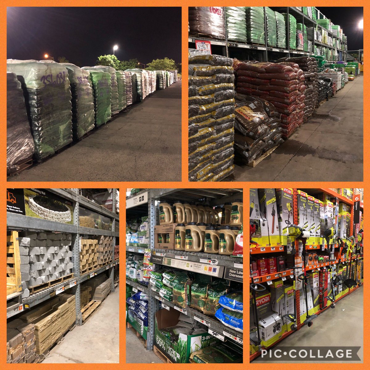 Colin Trainor tweet media