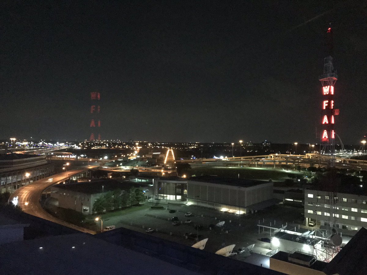 charlot_summers's tweet image. So, what’s happening Dallas? #ATS2019 #Finallyarrived