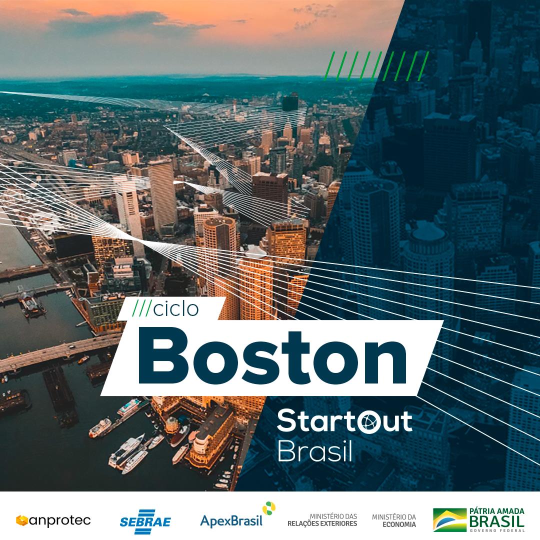 O MIT, Harvard e mais de 400 empresas de tecnologia de ponta  estão no destino do novo Ciclo do SartOut Brasil: Boston, Massachusetts!

Prepare sua empresa para um ciclo de aceleração e imersão. As .inscrições começam no dia 24/05, não perca!