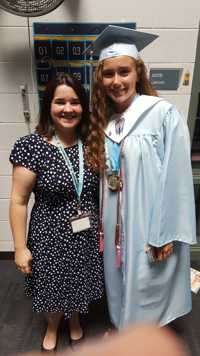 ChoirEvhs's tweet photo. More class of 2019.. Congratulations! https://t.co/P82hxGeRFw