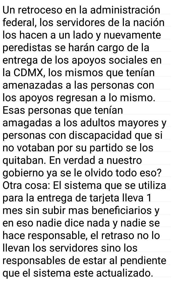 Morena CDMX tweet media