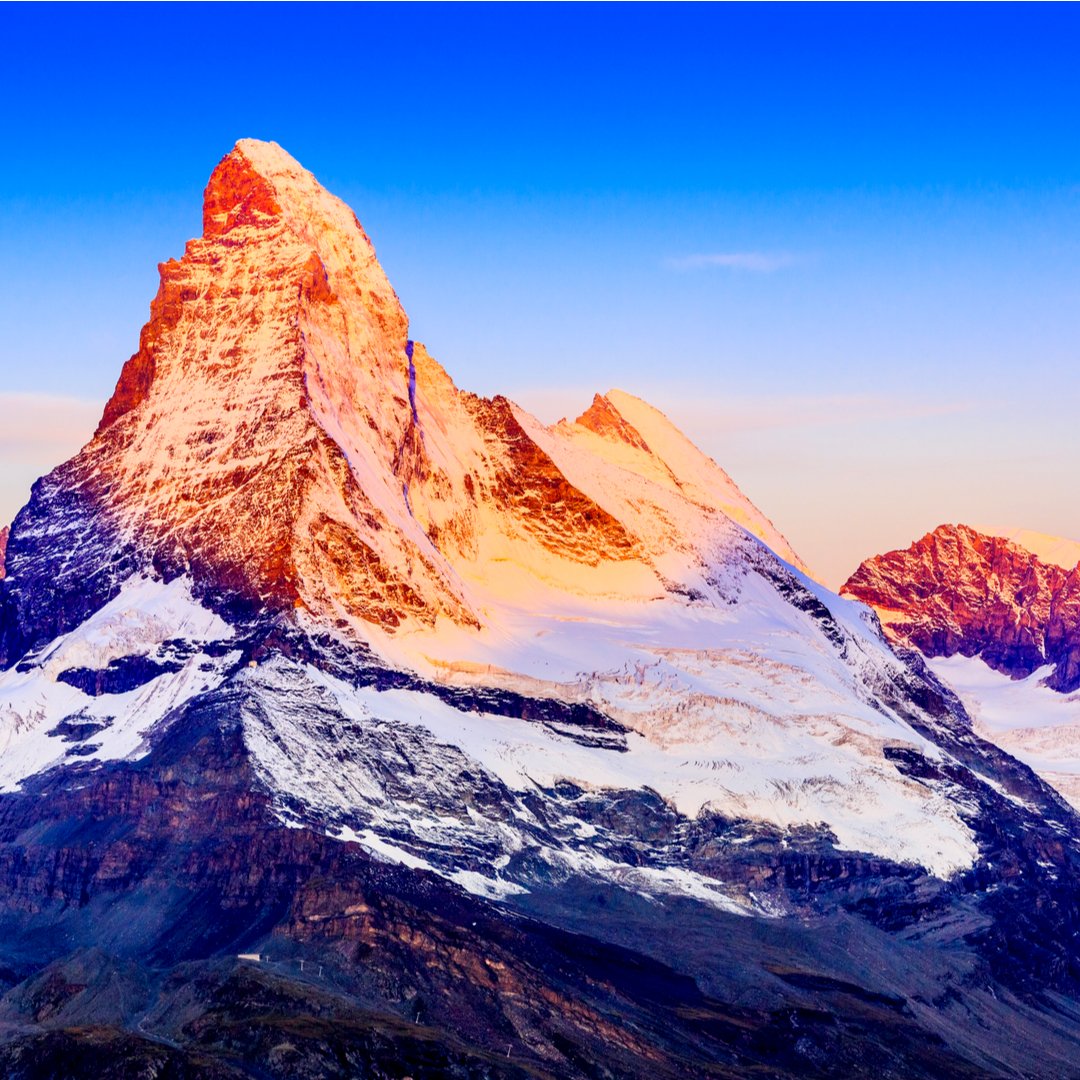 joingopher's tweet image. 📍Zermatt, Switzerland bit.ly/2EEkyq4