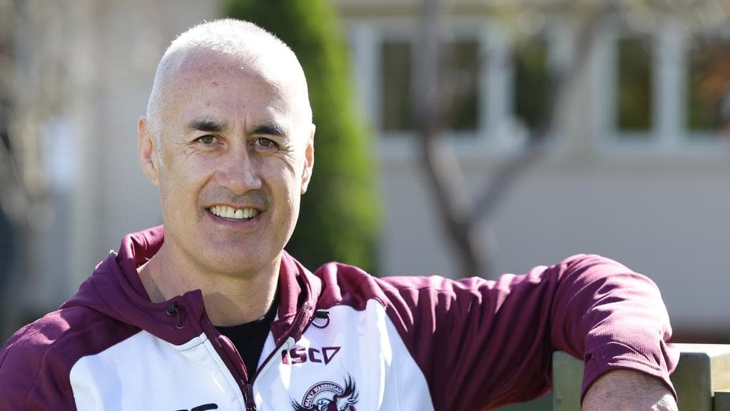 SeaEagles's tweet photo. Our Club is sad to advise of the passing of our NRL Wellbeing and Education Manager, Quentin Pongia. 

Our hearts and prayers go out to his family and all of those who have been blessed to have been touched by him. 

This is a very sad day for our Sea Eagles family and the #NRL. https://t.co/RGfs9eZGDn