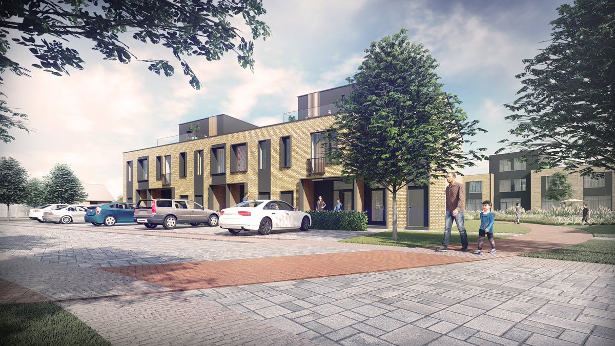 architecturesia's tweet photo. #architecture #projectinprocess #3dvisualization https://t.co/6fTqPnfmzm