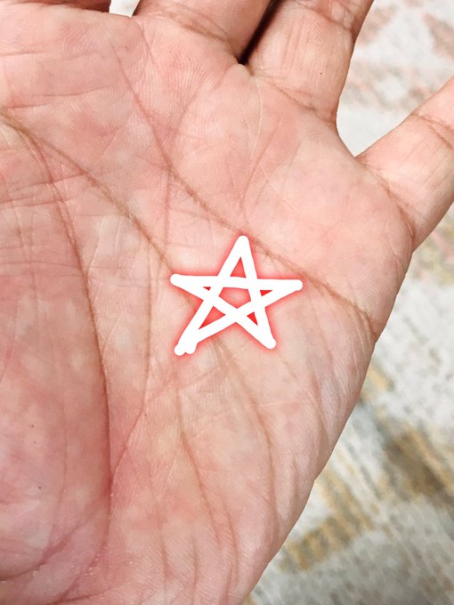 五芒星のtwitterイラスト検索結果 古い順