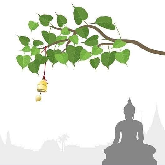 SAIMkatta's tweet photo. !! बुद्ध पौर्णिमेच्या हार्दिक शुभेच्छा !! https://t.co/YUxNzBvjQT