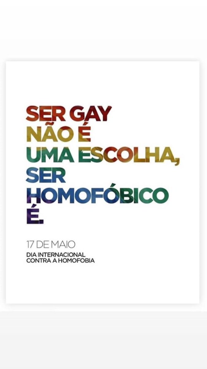 centralanittabr's tweet photo. “Ser gay não é uma escolha, ser homofóbico é” – Anitta em seu Stories, sobre o Dia Internacional Contra a Homofobia (e LGTBfobia). ❤️ https://t.co/rh5Vo6ADRn