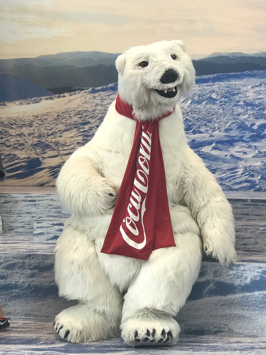 cullyhonortrip's tweet photo. Second batch...Coca-Cola Museum! https://t.co/Qs5EnHfF9d