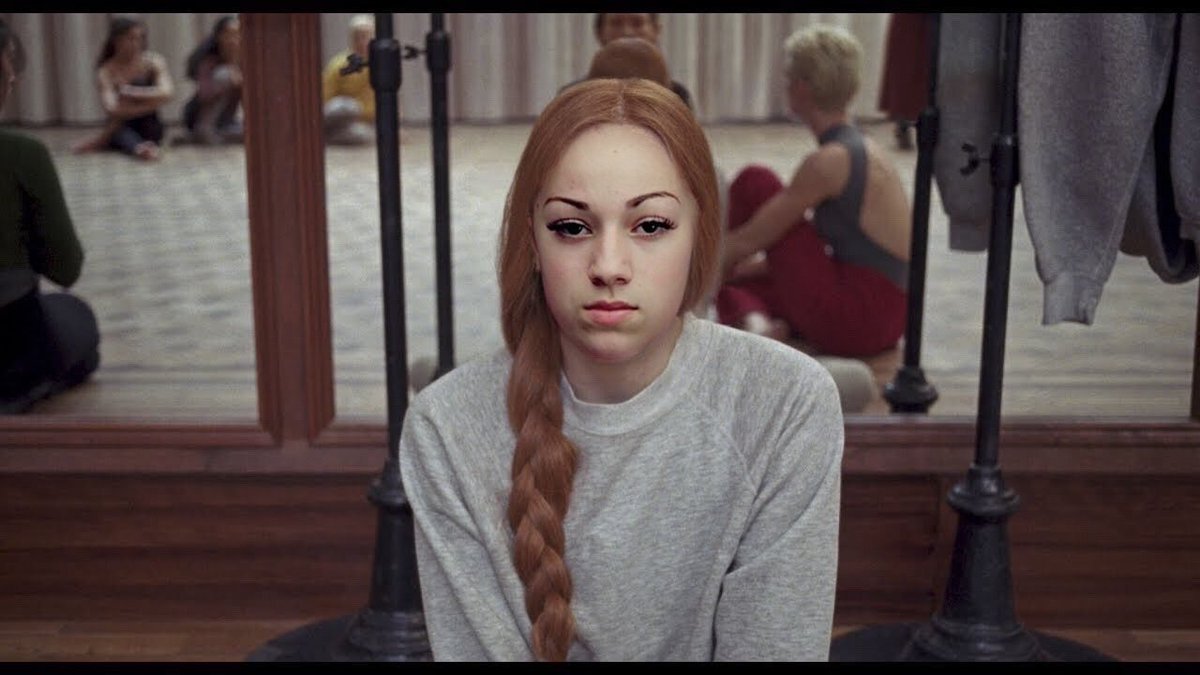 JosieRod's tweet image. Suspira was 🤯 #longaf tho