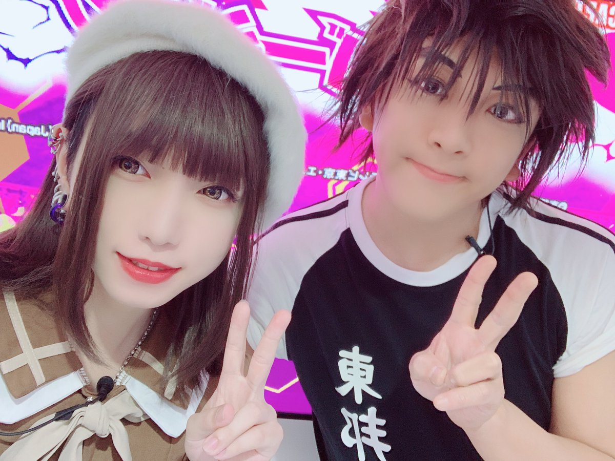 ワン ゲーム あおい 素顔