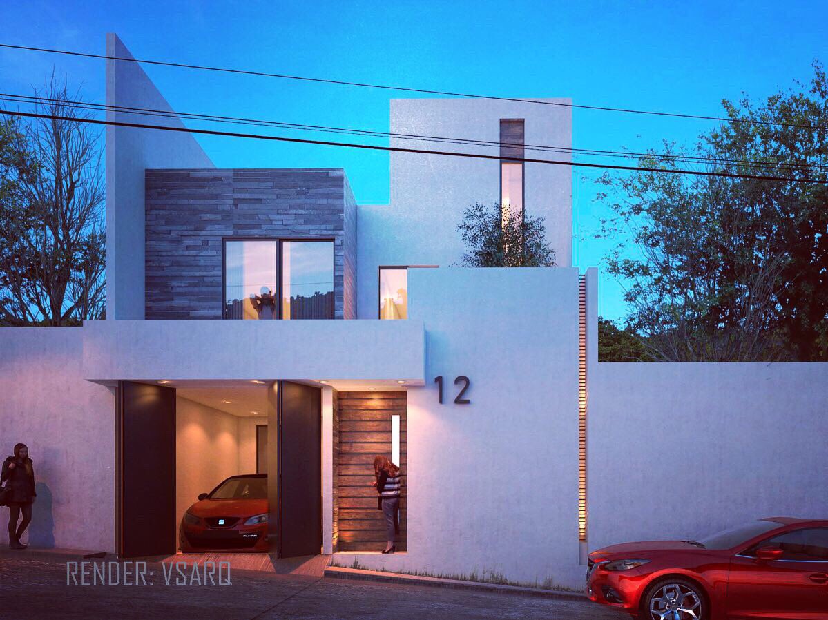 Teknov's tweet photo. The Black Box House.
#rendering #skp #architecture #facade #renderbox #digitalarchitecture #3dmodel #renderservice #3dartist https://t.co/E8eXsQwXiK