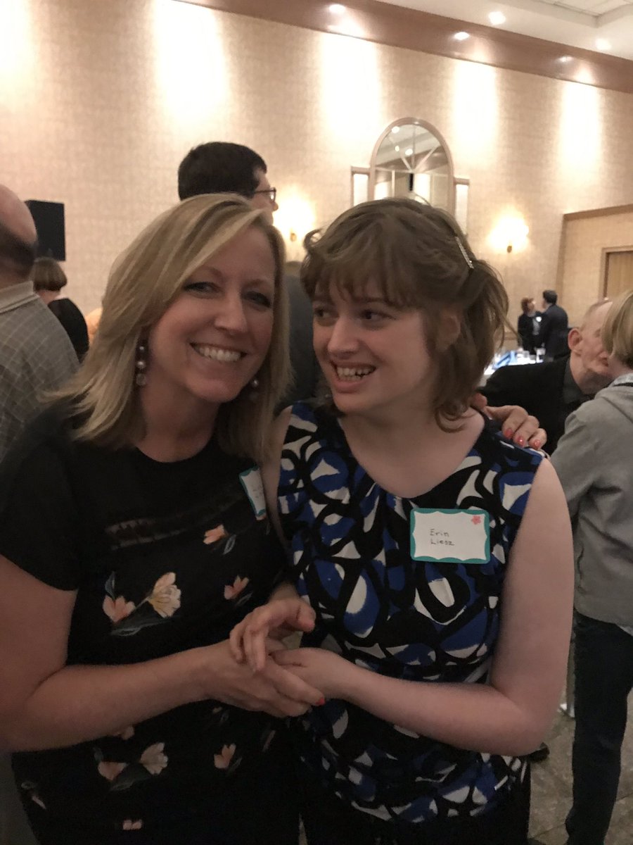 LisaLiesz's tweet photo. Fun night at the countryside spring dance! #countrysidecenter #mtstja #dancingqueens https://t.co/4q9CtiOOeW