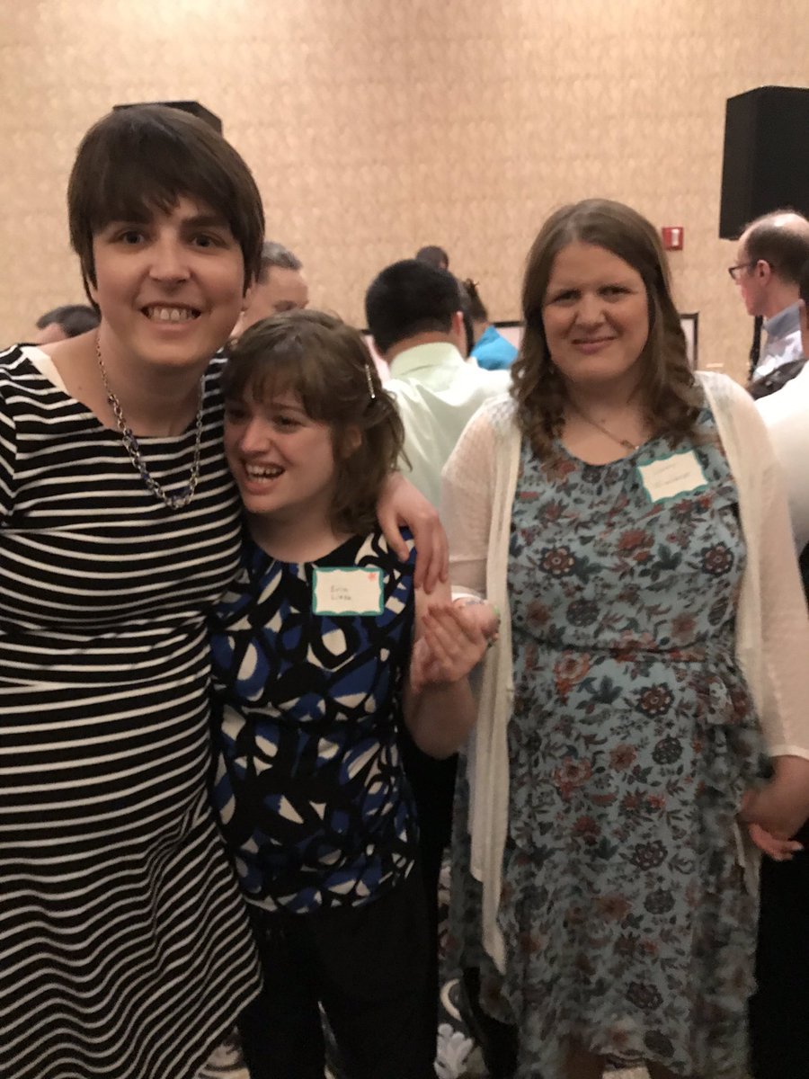 LisaLiesz's tweet photo. Fun night at the countryside spring dance! #countrysidecenter #mtstja #dancingqueens https://t.co/4q9CtiOOeW