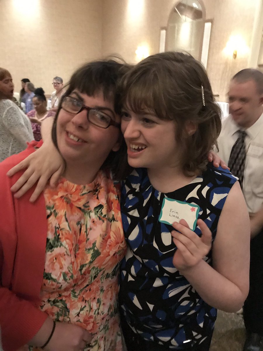 LisaLiesz's tweet photo. Fun night at the countryside spring dance! #countrysidecenter #mtstja #dancingqueens https://t.co/4q9CtiOOeW