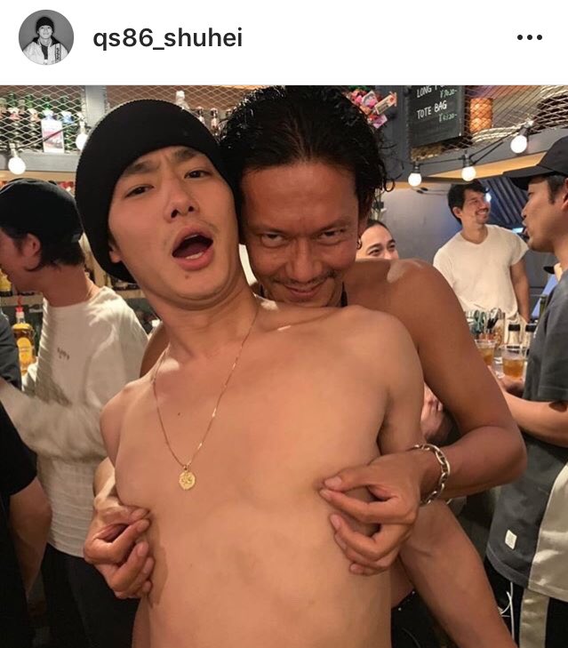 ボンゴレ 野村周平くん T Co Adaryipsmj