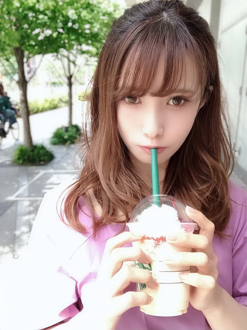 Twitterのコスプレ画像2