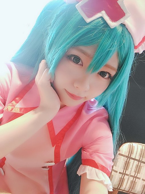 Twitterのコスプレ画像35