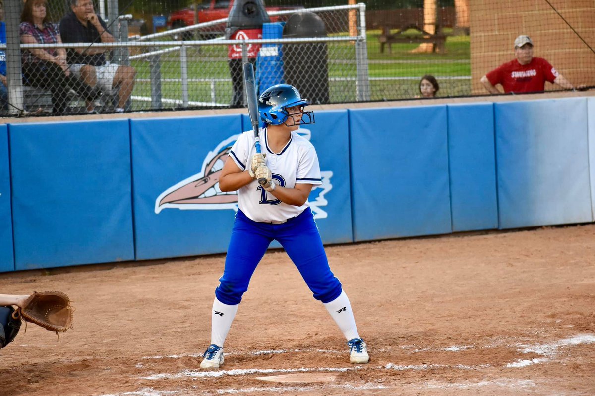 Maria_Gar78's tweet photo. Blinn Softball ‘19💙 
Sophomore Year ✅ 
First Team All-Conference 🥇
Second Team All-Region🥈 
A team worth playing for, a bond that can never be broken, a family I’ll never forget ❤️ #GoBucs #BDA #LJHF https://t.co/RbDY0DL7ah