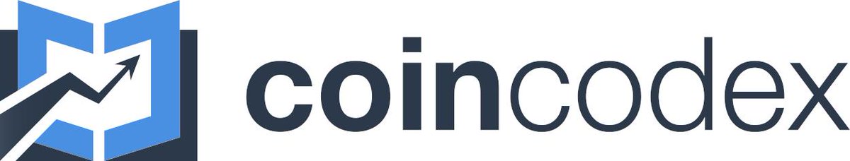 P2PCOIN_Network's tweet photo. P2PCOIN has been listed on CoinCodex
https://t.co/AhOAN984gL https://t.co/CsAtbxBnLR