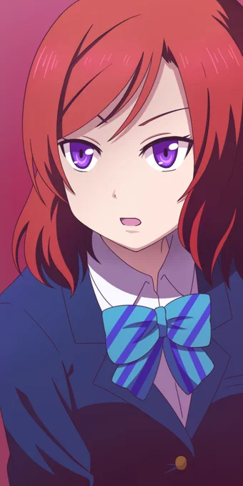 #私の絵柄が好みって人にフォローされたい

基本 #lovelive メインですが、時々他作品も描いていたり。
よろしくお願い致しますm(_ _)m

①西木野真姫(ラブライブ!)
②桜内梨子(ラブライブ!サンシャン!!)
③由比ヶ浜結衣(やはり俺の青春ラブコメはまちがっている。)
④魂魄妖夢(東方project ) 