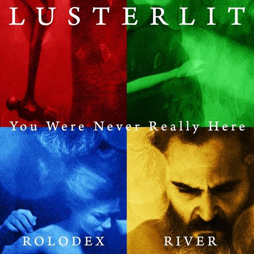 The best listen ever: Rolodex by Lusterlit <a href="/lusterlitnyc/">Lusterlit</a> - #Listento at radioCoolio.club