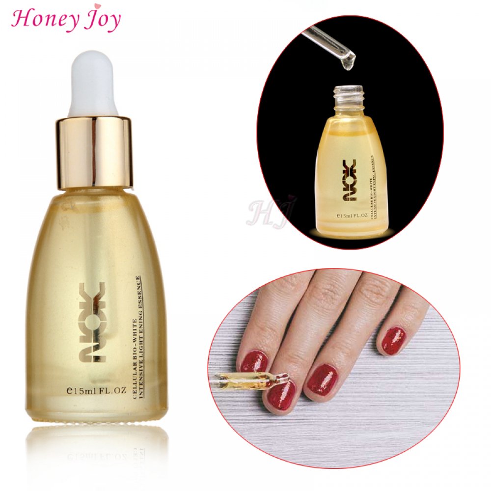 #7dollarstore 15ml Sweet Orange Fragrance Nourishment Oil Nail Cuticle Processing Tools Nutritional Nail Polish Oil UV Gel Nail Treatment